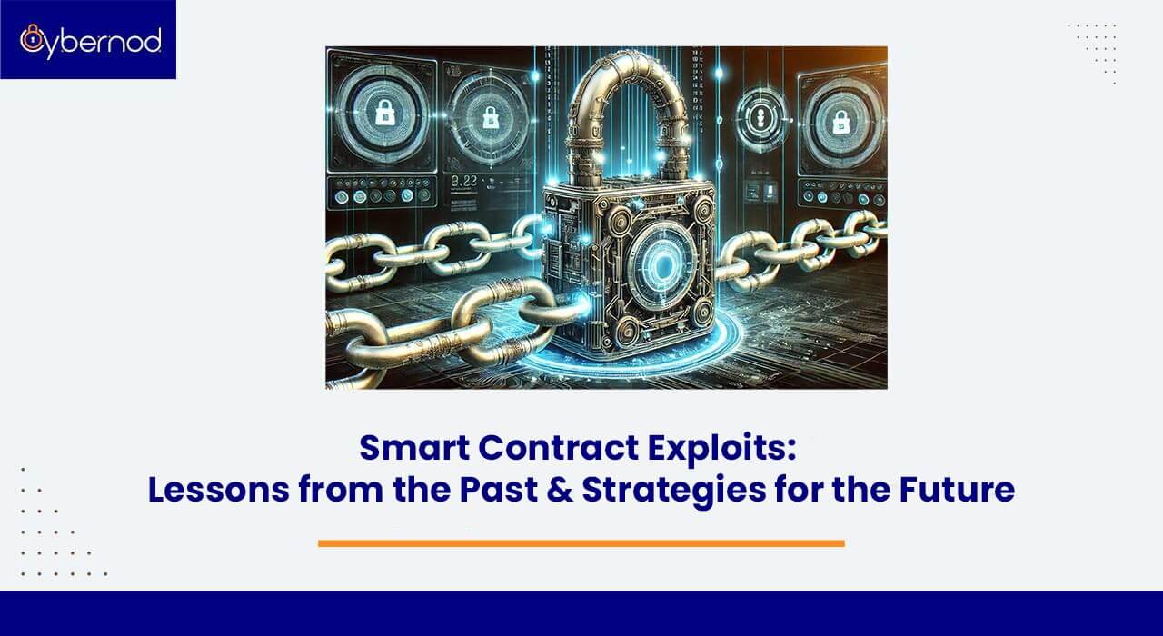 Smart Contracts and Security: Preventing Exploits Today